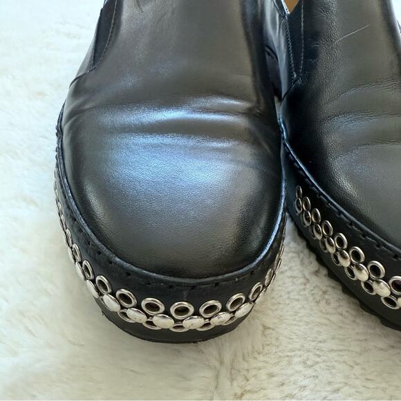 Cesare Paciotti men shoes size 9.5 US Authentic Retail 750$ main image 8